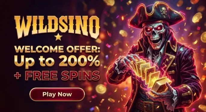 Wildsino Casino